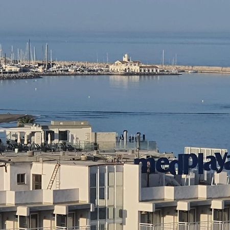 Maite 3 Apartment Benalmádena Exterior foto