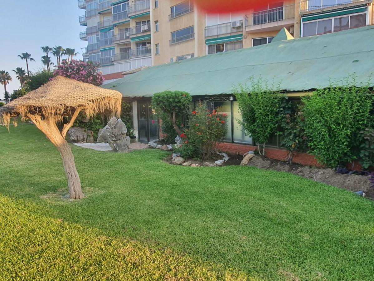 Maite 3 Apartment Benalmádena Exterior foto