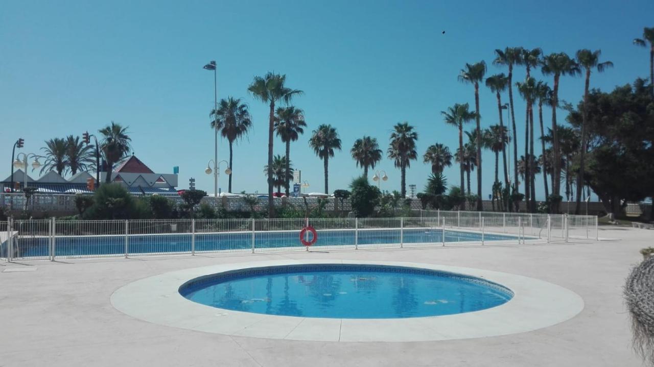 Maite 3 Apartment Benalmádena Exterior foto
